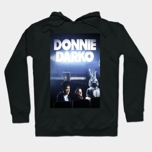 Vintage Movie Donnie Gift Men Hoodie